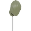 Image de NORDLUX Applique enfant Konchi, Variante : Ø 200 x 205 mm, 25 W, vert