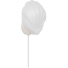 Image de NORDLUX Applique enfant Konchi, Variante : Ø 200 x 205 mm, 25 W, blanc