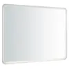Image de Luminaire à miroir LED Nordlux Dovina, applique murale pour salle de bain IP44 60x80cm lumière indirecte 2310271000