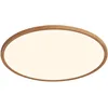 Image de Oja 42 | IP54 2700K | Dim | Plafonnier | Feuille de bois