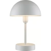 Image de Lampe portable NORDLUX Ellen to go IP44, Variante : Ø 160 x 250 mm, LED, 300 lm, 3000 K, blanc