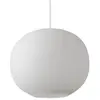 Image de dftp - Design For The People | Navone 40 | Suspension | Blanc