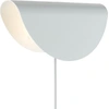 Image de Lampe pastel NORDLUX Modèle 2110, Variante : 210 x 100 mm, E14, blanc