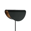 Image de Lampe pastel NORDLUX Modèle 2110, Variante : 210 x 100 mm, E14, noir