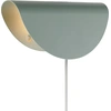Image de NORDLUX Lampe Pastel Modèle 2110, Variante : 210 x 100 mm, E14, vert