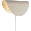 Image de Lampe pastel NORDLUX Modèle 2110, Variante : 210 x 100 mm, E14, beige