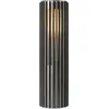 Image de Nordlux Poteau de jardin Anthracite Aludra 45 Seaside pour E27 45cm ampoule 2118028250