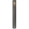Image de NORDLUX Aludra Seaside colonne d'extérieur IP44, Variante : Ø 124 x 954 mm, E27, 15 W, anthracite
