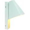 Image de Nordlux WILMER Applique blanche Tête de lampe pivotante Prise de charge USB-C IP20 E14