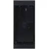 Image de Nordlux - Applique murale Clarini - Noir - 12,5 x 13 x 29,5 cm