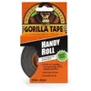 Image de Gorilla Tape 25mm X 9m Ruban Adhésif Noir Ultra-résistant