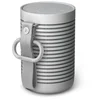 Image de Beosound Explore   Enceinte Bluetooth Portable étanche IP67, Jusqu'à 27 h d'autonomie, Enceinte sans Fil puissante pour extérieur, Maison et Voyage, Son à 360 - Grey - Neuf