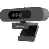Image de Sandberg Face-ID 2 - Webcam - Farbe - 2 MP - 1920 x 1080 - 1080p - Audio - USB2.0 (134-40)