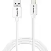Image de Sandberg USB-C 3.1 > USB-A 3.0 1M - Neuf