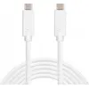 Image de Sandberg - Câble USB - USB-C (M) à USB-C (M) - USB 3.1 - 2 m