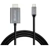 Image de Sandberg USB-C to HDMI Cable 2M - Neuf