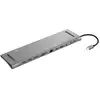 Image de Sandberg USB-C All-in-1 Docking Station - Neuf