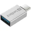 Image de Sandberg USB-C to USB 3.0 Dongle - Neuf