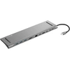Image de Sandberg USB-C 10-in-1 Docking Station