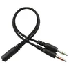 Image de SANDBERG MiniJack Office Headset Saver