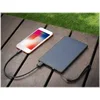 Image de Sandberg Urban Solar Powerbank 10000