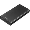 Image de Sandberg 420-63 banque d'alimentation électrique Lithium-Ion (Li-Ion) 40000 mAh Noir - Neuf