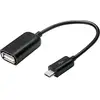 Image de Sandberg OTG Adapter MicroUSB M - USB F - Neuf