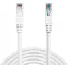 Image de Sandberg Network Cable UTP Cat6 2 m, 2 m, Blanc, 0.00 mm, 0.00 mm, 0.00 mm, 9.00 mm