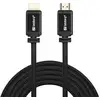 Image de Sandberg HDMI 2.0 19M-19M, 1m - Neuf