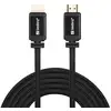 Image de Sandberg HDMI 2.0 19M-19M, 3m - Neuf