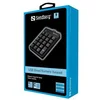 Image de Clavier numérique filaire USB SANDBERG