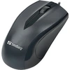 Image de Sandberg USB Mouse, droite, optique, USB type A, 1200 DPI, noir