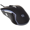 Image de Sandberg Xterminator - Maus - optisch - kabelgebunden - USB (640-08)