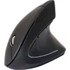 Image de Q-CONNECT KF10714 Souris ergonomique noire sans fil