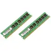 Image de CoreParts MMG1252/4096 module de mémoire 4 Go 2 x 2 Go DDR 184-pin DIMM ECC - Neuf