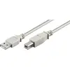 Image de Câble USB MicroConnect