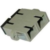 Image de Microconnect FISCSC Kabeladapter SC Grün