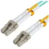 Image de Microconnect FIB442007 câble InfiniBand et à fibres optiques 7 m LC Bleu - Neuf