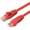 Image de Microconnect UTP615R câble de réseau Rouge 15 m Cat6 U/UTP (UTP) - Neuf