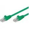 Image de Microconnect CAT5e UTP 2m - Câble réseau (2m, Cat5e, U/UTP (UTP), RJ-45, RJ-45, gris)