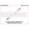 Image de Conduite de frein QUICK BRAKE CU-1000A-A