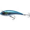 Image de Savage Gear Low Glider Jerk (Bleu Chrome)