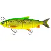 Image de Savage Gear 3D Line Thru Whitefish 27cm 217g Moderat Sinking Fire Whitefish Gummifisch