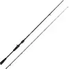 Image de Savage Gear Revenge Sg2 Vertical BC 1.98m 14-35g - Canne verticale
