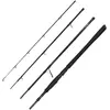 Image de Savage Gear Alpha Sg2 Big Bait Tr 2.43m 50-110g - Canne de voyage