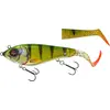 Image de Savage Gear Deviator Tail (Chrome Perch)