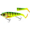 Image de Savage Gear Deviator Tail 20cm 87g SS Firetiger Jerkbait