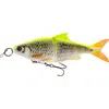 Image de Savage Gear 3D GLIDE ROACH 23CM/170G LEMON ROACH poisson caoutchouc Shad
