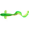 Image de Savage Gear 3D Burbot 250 25cm 75g FS Fire Tiger appât caoutchouc monté