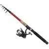 Image de DAM Fighter Pro Combo Tele Spin Rod + Reel 2,1 m 10 - 30 g 6 pieces